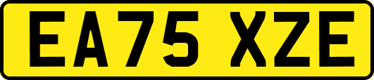 EA75XZE