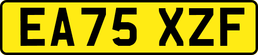 EA75XZF