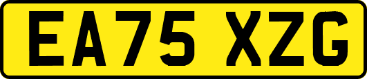 EA75XZG