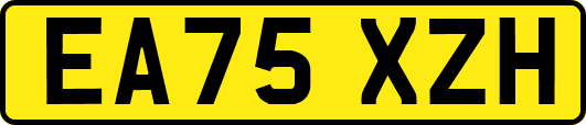 EA75XZH