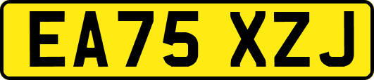 EA75XZJ