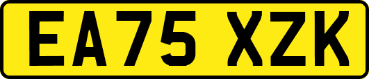 EA75XZK