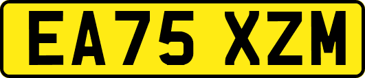 EA75XZM