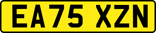 EA75XZN