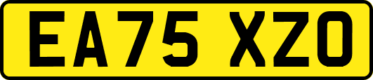 EA75XZO