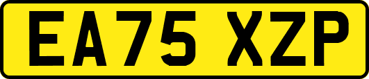 EA75XZP