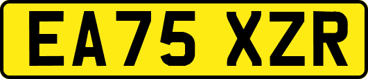 EA75XZR