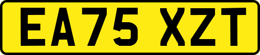 EA75XZT