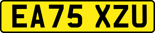 EA75XZU