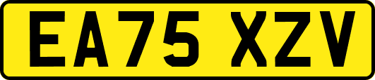 EA75XZV