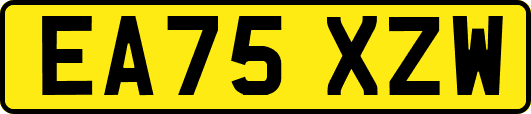 EA75XZW
