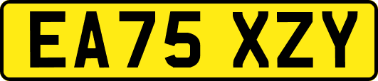 EA75XZY