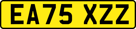 EA75XZZ