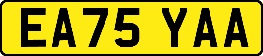 EA75YAA