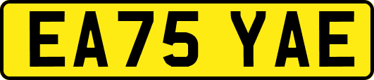 EA75YAE