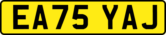 EA75YAJ