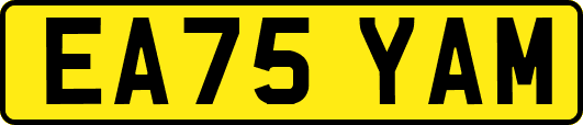 EA75YAM