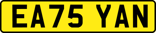 EA75YAN