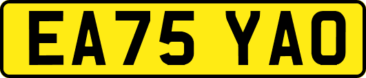EA75YAO