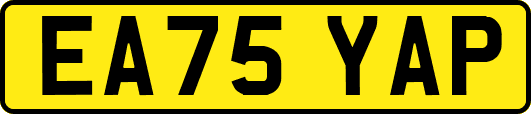 EA75YAP