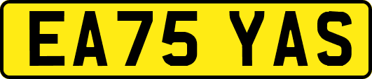 EA75YAS
