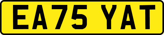 EA75YAT
