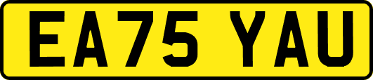 EA75YAU