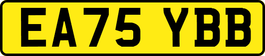 EA75YBB