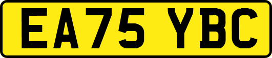EA75YBC