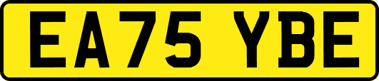 EA75YBE
