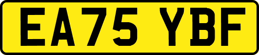 EA75YBF