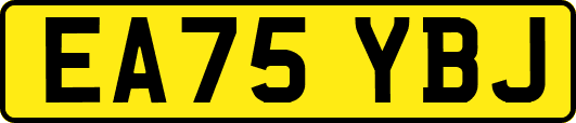 EA75YBJ
