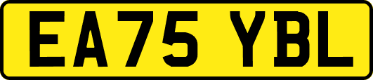 EA75YBL