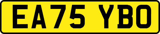 EA75YBO
