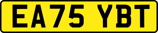 EA75YBT