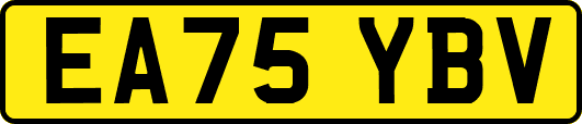 EA75YBV