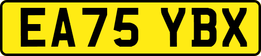 EA75YBX