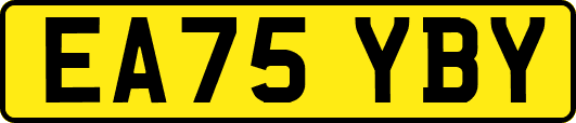 EA75YBY
