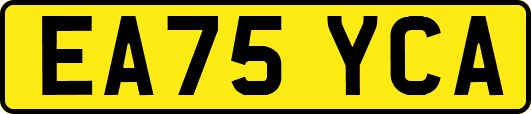EA75YCA