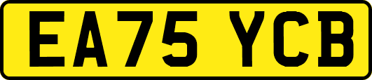EA75YCB