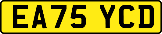 EA75YCD