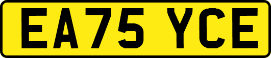 EA75YCE