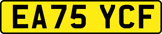 EA75YCF