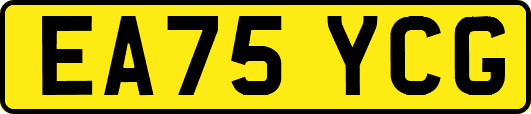 EA75YCG
