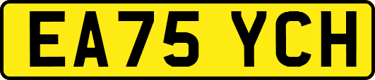 EA75YCH