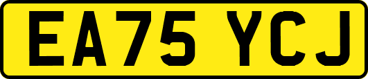 EA75YCJ