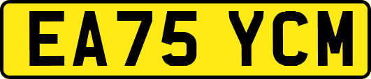 EA75YCM