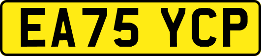 EA75YCP