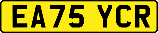 EA75YCR