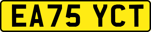 EA75YCT